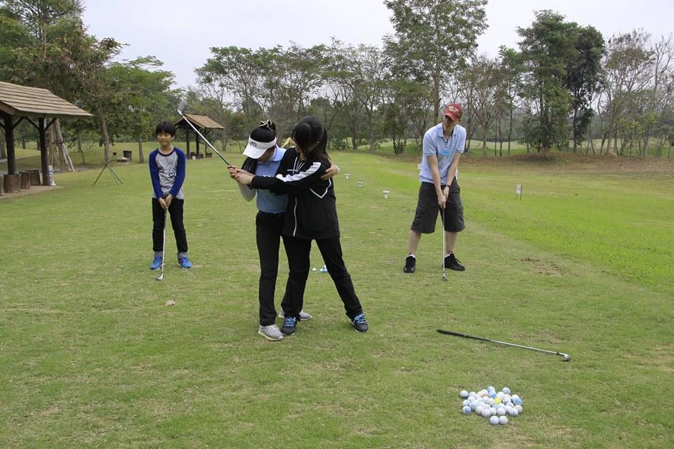 Mae Jo Golf Resort & Spa Ban Ban San Sai Exterior foto